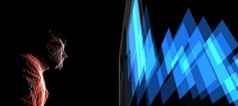Fotografía: "Kinect hack" por Atsushi Tadokoro @ flickr