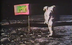Ve el memorable momento de los inicios de MTV en sus primeros minutos de transmisión