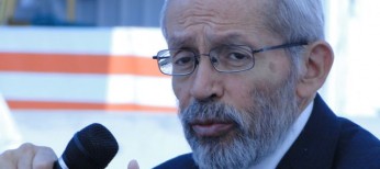 Fotografía: Miguel Ángel Granados Chapa - Por Jorge Tirzo para RMC