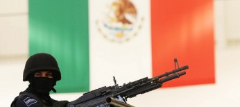Fotografía: "México PFP" por Jesús Villaseca @ Flickr