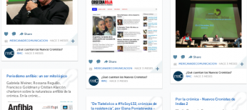 Storify: MexComunicacion