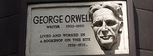 300px-George_Orwell_in_Hampstead_-_geograph.org_.uk_-_432863