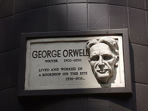 300px-George_Orwell_in_Hampstead_-_geograph.org_.uk_-_432863