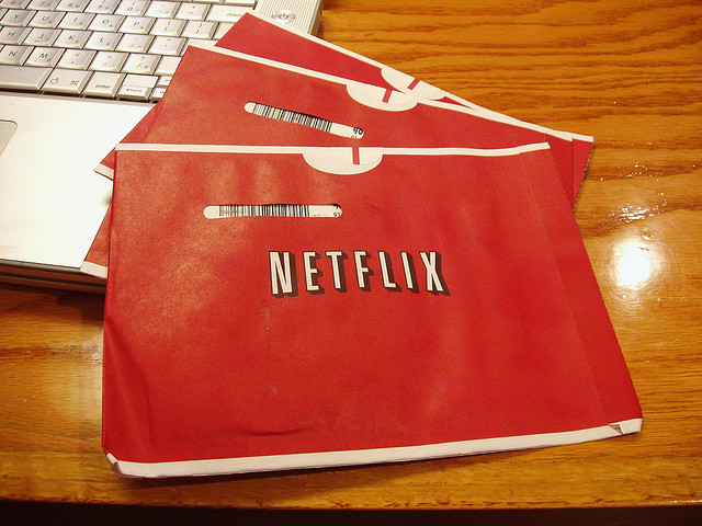 Fotografía: "Netflix; class action settlement" por Laura Fríes @ Flickr