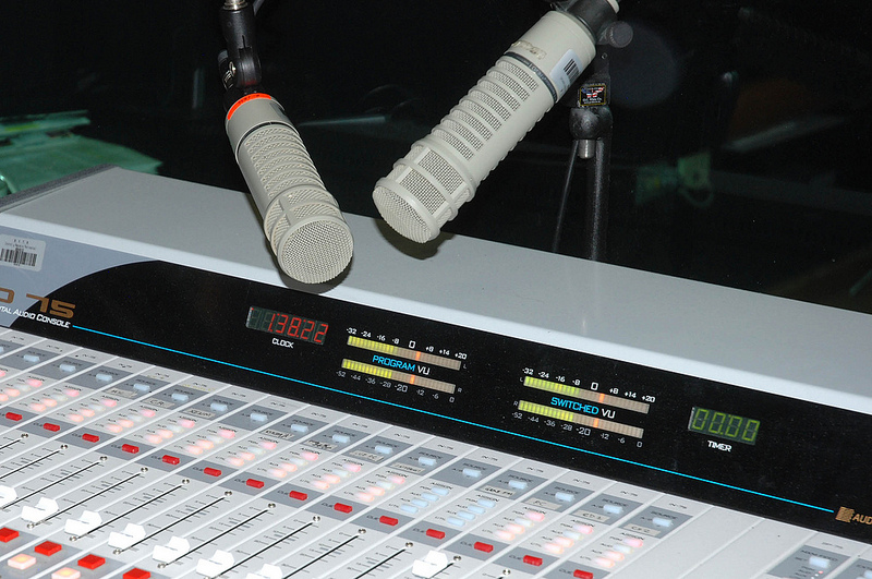 Fotografía: "Radio y Televisión de Aguascalientes fortalece su propuesta informativa" por Gobierno de Aguascalientes@ Flickr