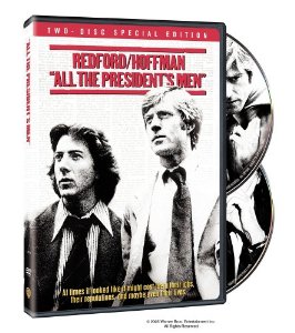 Cover of "All the President's Men (Two-Di...