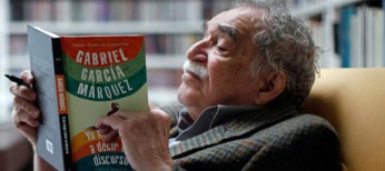 Foto: “Gabriel Garcia Marquez suffering from dementia, says brother”, theseoduke@Flickr.
