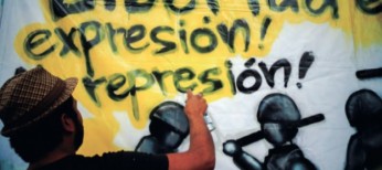 La libertad de expresión nunca está absolutamente garantizada - Foto: Pedro Anza / Agencia Cuartoscuro