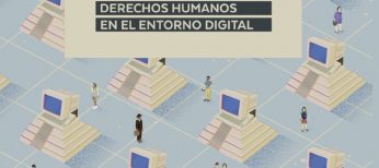 Internet en México: Derechos Humanos en el entorno digital
